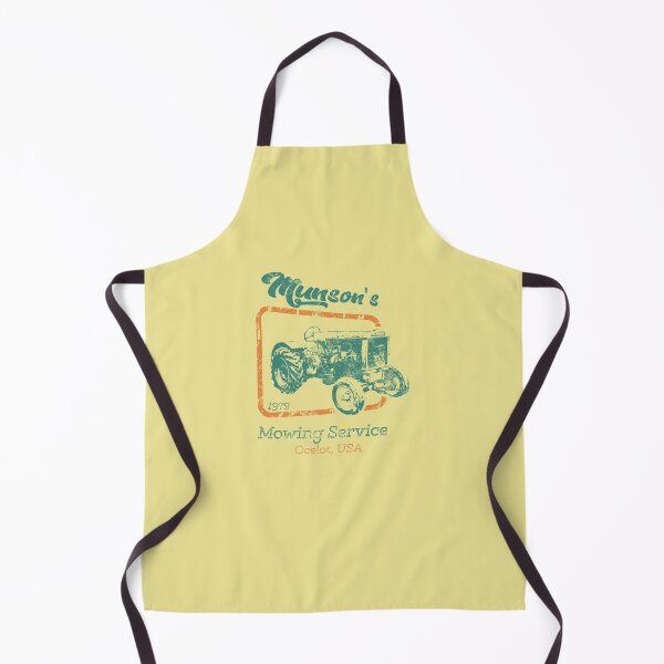 Item preview, Roy Munson's Mowing Service - Inspired by Kingpin designed and sold by BoatyTorino.