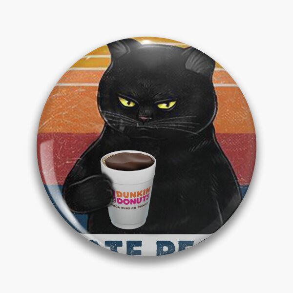 Item preview, What I Do I Drink Coffee designed and sold by lastcall1614.
