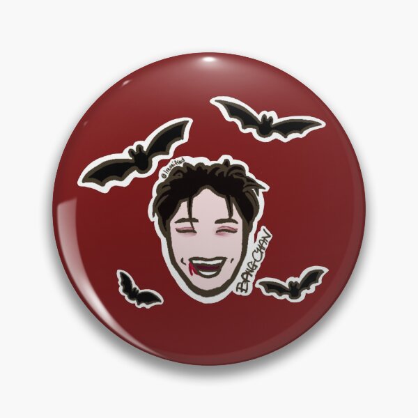Item preview, Stray Kids Bang Chan Stickers etc. designed and sold by Ireneified.