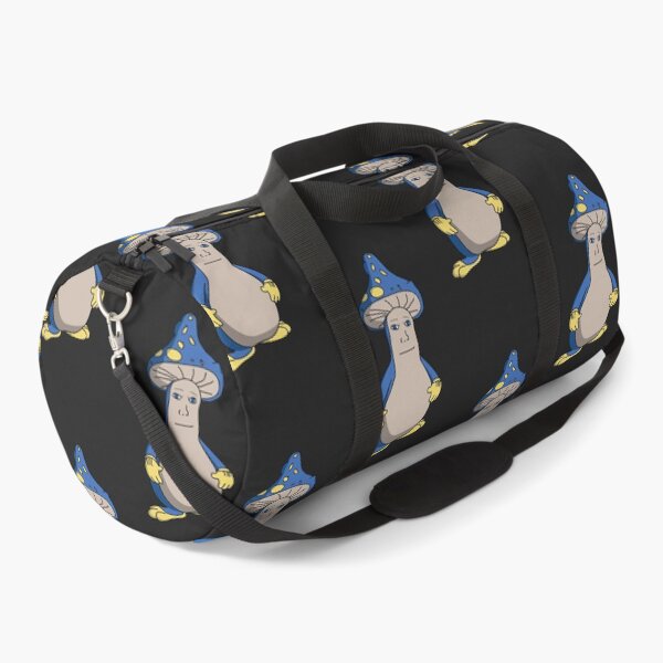 Item preview, Big Fungus Blue designed and sold by Rzera-.