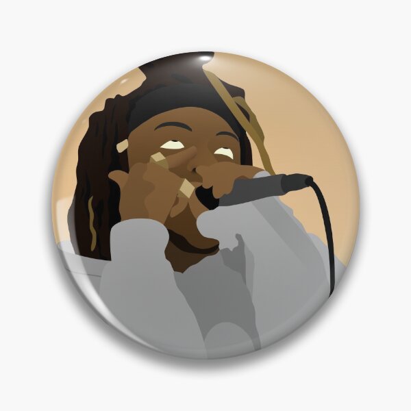 Item preview, Your Favorite Rapper designed and sold by mtnmd.