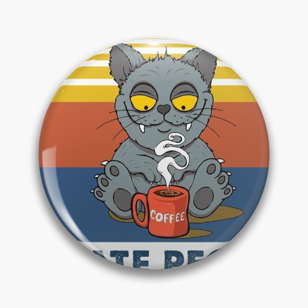 Item preview, That's What I Do I Drink Coffee Vintage designed and sold by lastcall1614.