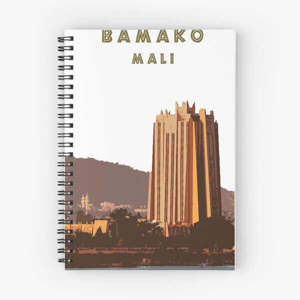 Item preview, Bamako, Mali designed and sold by lendadoafrobeat.