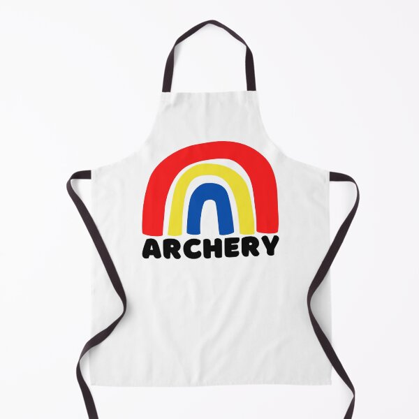 Item preview, Archery Rainbow designed and sold by TheGreenGoat.