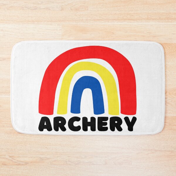 Item preview, Archery Rainbow designed and sold by TheGreenGoat.