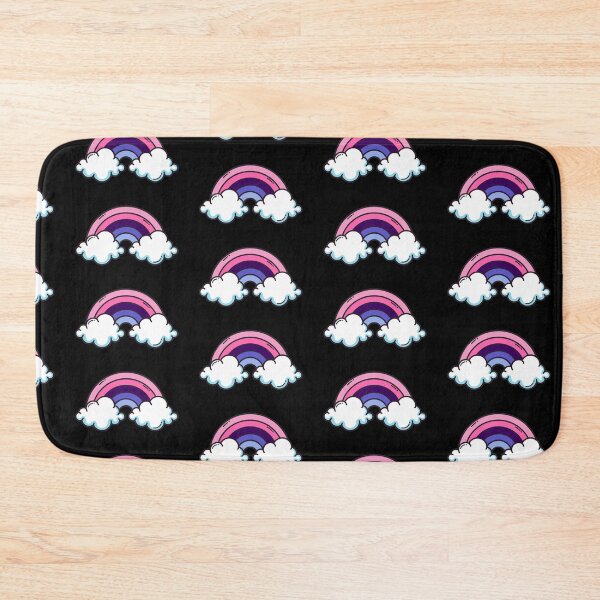 Item preview, Subtle omnisexual rainbow. omnisexual rainbow. omni rainbow designed and sold by tiredandbored.