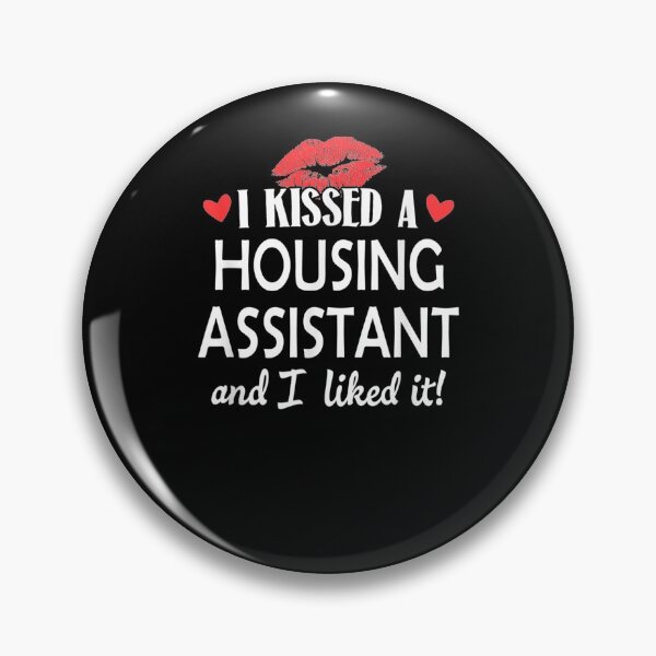 Item preview, I Kissed A Housing Assistant Design Married Dating Annivers  designed and sold by maizreo.