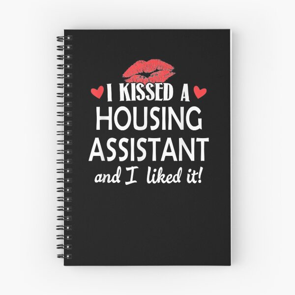 Item preview, I Kissed A Housing Assistant Design Married Dating Annivers  designed and sold by maizreo.