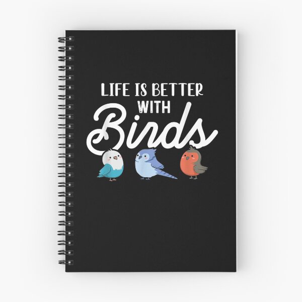 Item preview, Watching Birds Design For A Ornithologist  designed and sold by anniet33.