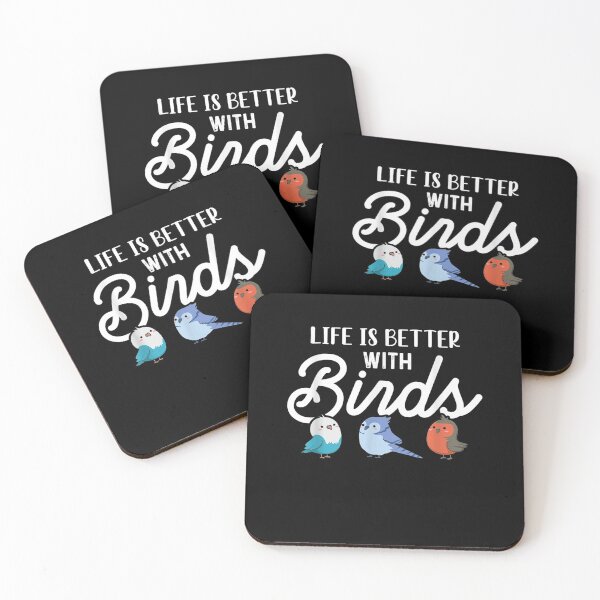 Item preview, Watching Birds Design For A Ornithologist  designed and sold by anniet33.