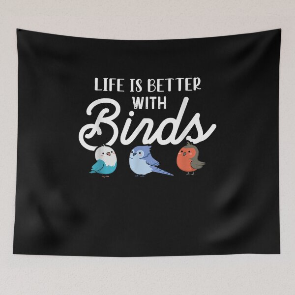 Item preview, Watching Birds Design For A Ornithologist  designed and sold by anniet33.
