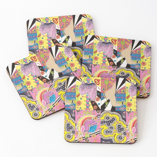 Item preview, Chiron Vignettes designed and sold by KTLindemann.