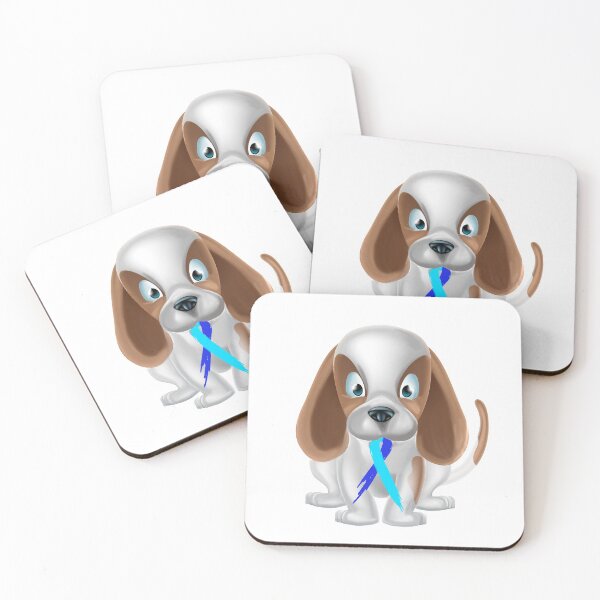 Item preview,  Hydrocephalus Awareness puppy design  designed and sold by Designs Of all kinds.