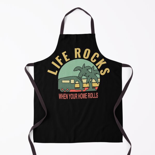 Item preview, RV Camping Life Best Life Ever designed and sold by loveoceanair.