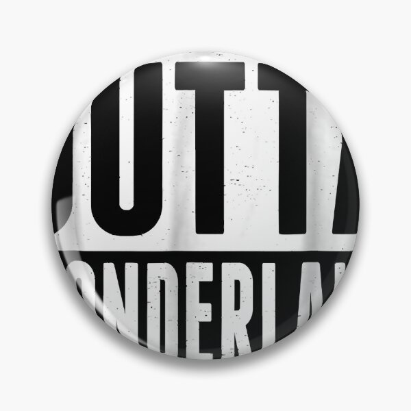 Item preview, Straight Outta W designed and sold by JesseStewart.