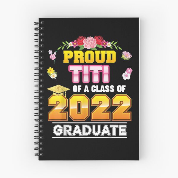Item preview, Proud Titi Of A Class Of 2022 Graduate Graduation School  designed and sold by maizreo.