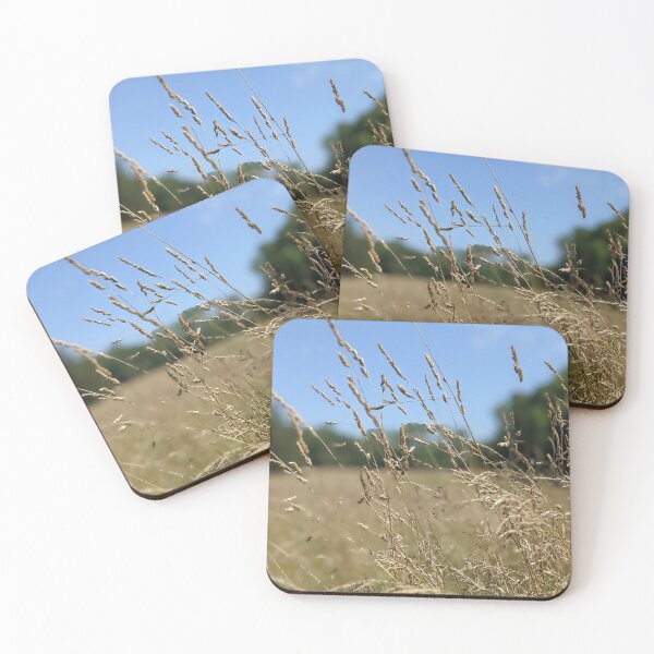 Item preview, Amber waves of grain designed and sold by memorguson.