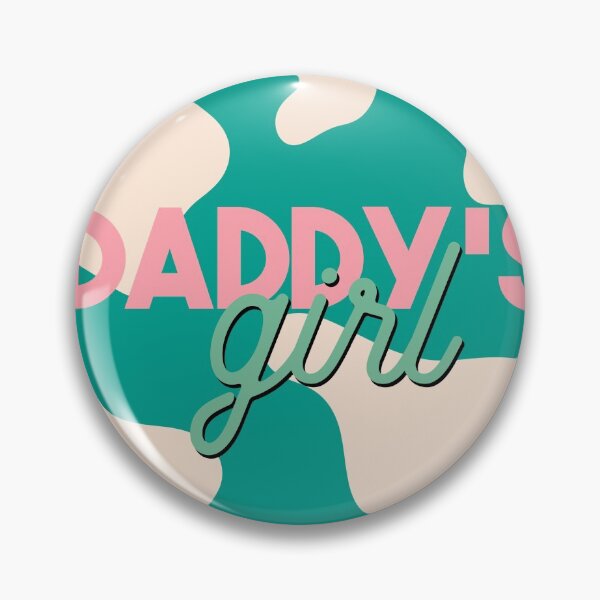 Item preview, Daddy's Girl designed and sold by Kristin Howell.