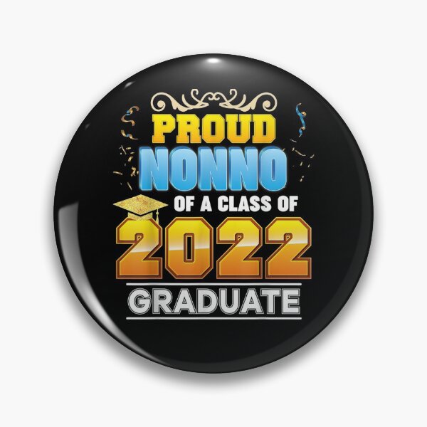 Item preview, Proud Nonno Of A Class Of 2022 Graduate Graduation School  designed and sold by anniet33.