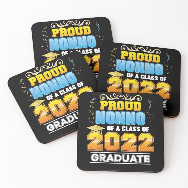 Item preview, Proud Nonno Of A Class Of 2022 Graduate Graduation School  designed and sold by anniet33.