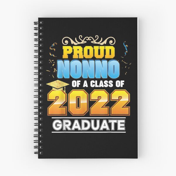 Item preview, Proud Nonno Of A Class Of 2022 Graduate Graduation School  designed and sold by anniet33.