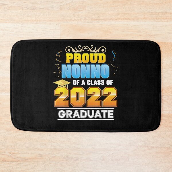 Item preview, Proud Nonno Of A Class Of 2022 Graduate Graduation School  designed and sold by anniet33.