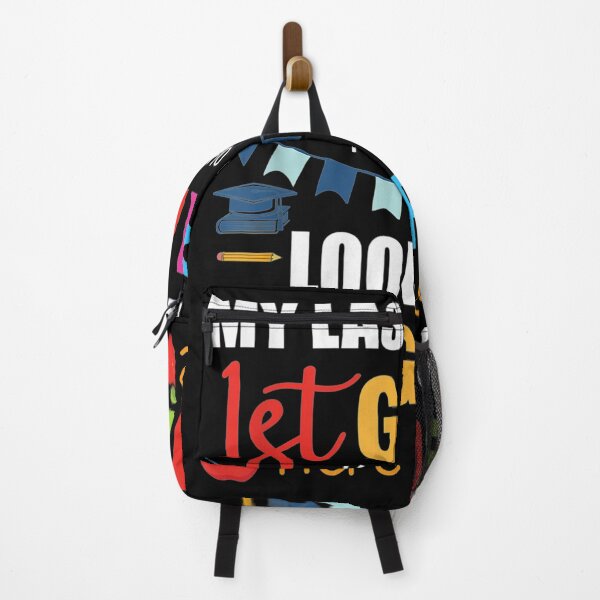 Item preview, So Long Graduate My Last Day Of 1st Grade 2nd Here I Come  designed and sold by maizreo.