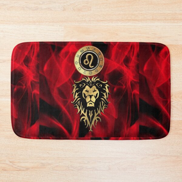 Item preview, LEO ZODIAC SIGN ZODIAC SYMBOL, ASTROLOGY SIGN designed and sold by samArtline.