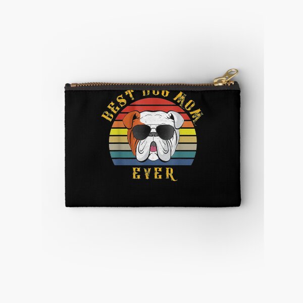 Item preview, Best Dog Lover Funny English Bulldog Owner  designed and sold by anniet33.