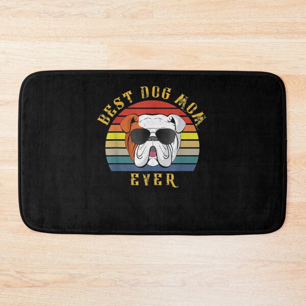 Item preview, Best Dog Lover Funny English Bulldog Owner  designed and sold by anniet33.