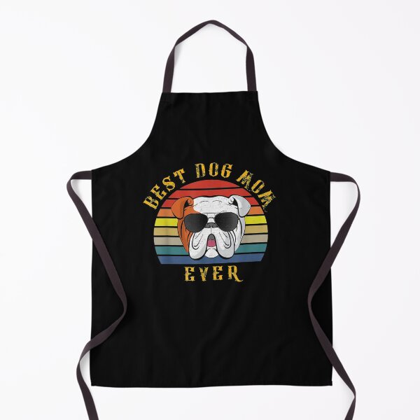 Item preview, Best Dog Lover Funny English Bulldog Owner  designed and sold by anniet33.