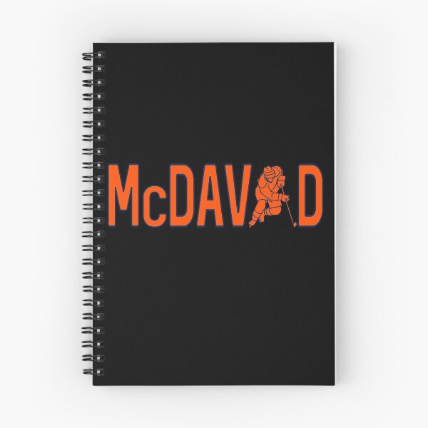 Item preview, Connor McDavid Edmonton Oilers designed and sold by ProtonProject.