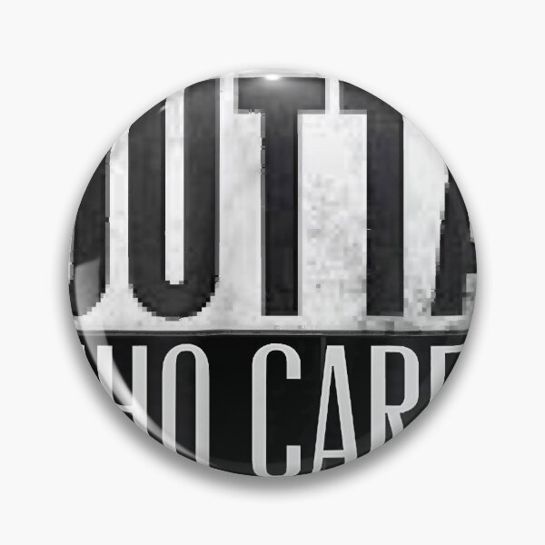 Item preview, Straight outta who care designed and sold by JesseStewart.