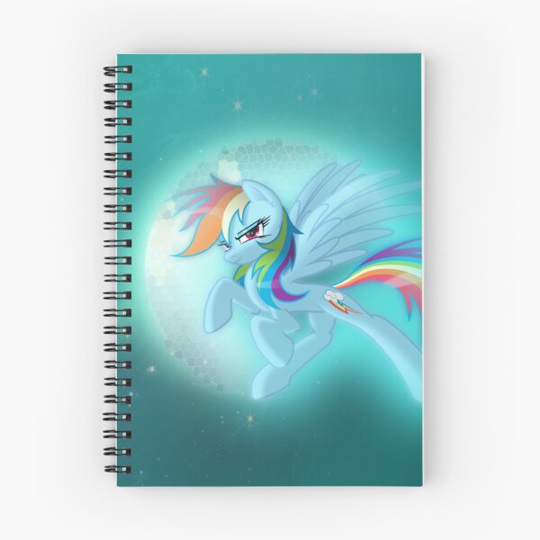 Item preview, Rainbow Dash Blue designed and sold by FranceLondon.