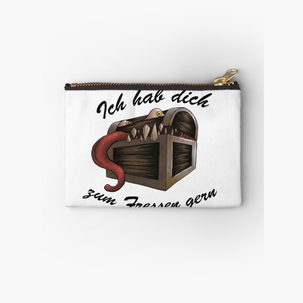 Item preview, Mimic "I like you to eat" designed and sold by Limikkin.