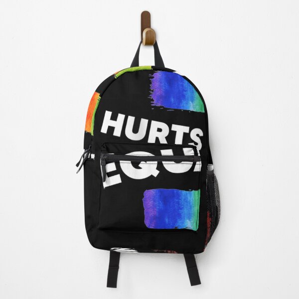 Item preview, Equality Lgbt Pride Awareness Hurts No One For Gay Les designed and sold by maizreo.