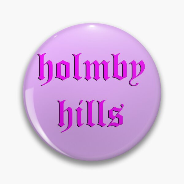 Item preview, Holmby Hills designed and sold by RapTops.