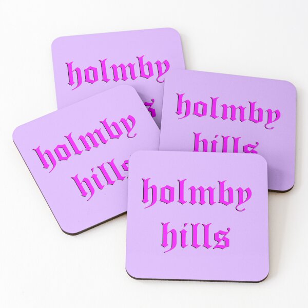 Item preview, Holmby Hills designed and sold by RapTops.