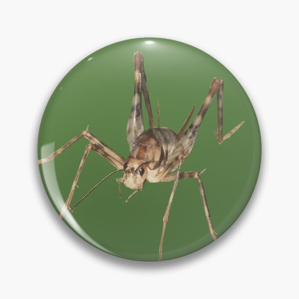 Item preview, Camel Cricket designed and sold by derbyisdead.