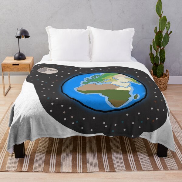 Item preview, The Earth designed and sold by oshisuru.