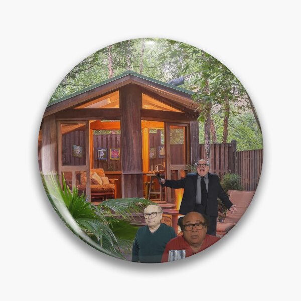 Item preview, Danny devito bbq designed and sold by penny7hief.