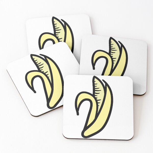 Item preview, Boring Banana designed and sold by DailyCollection.