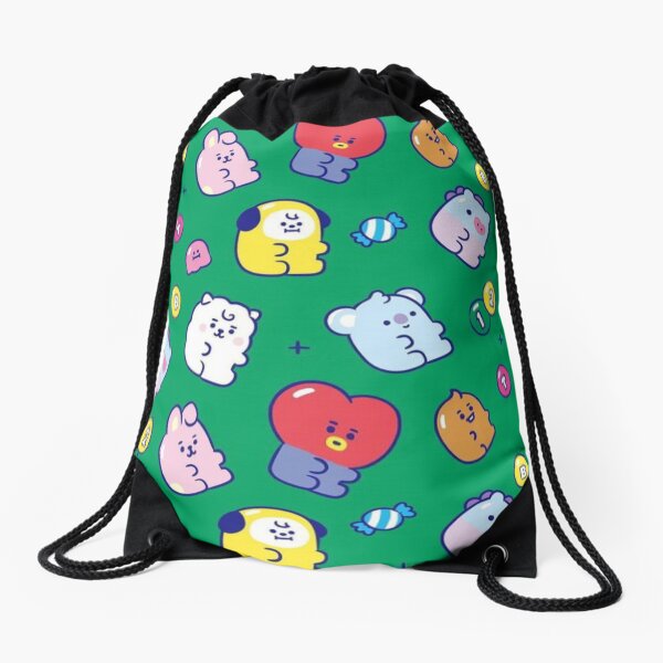 bt21 baggu