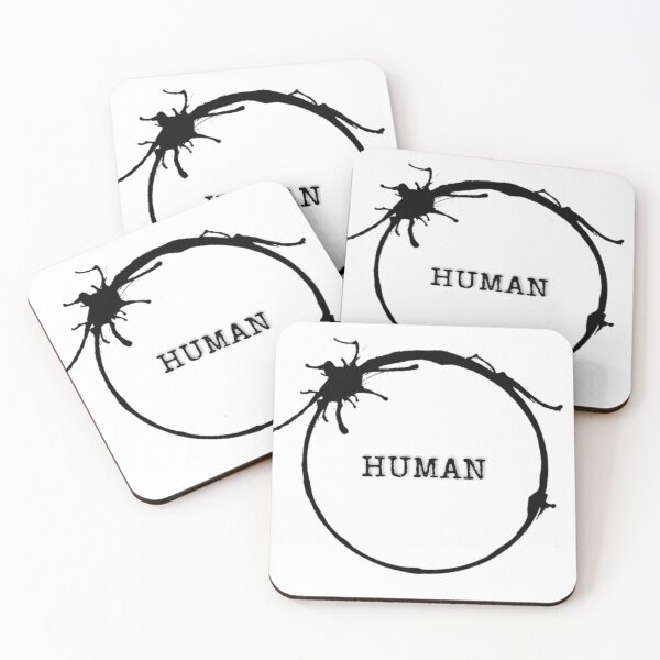 Item preview, Heptapod Human logogram, Arrival movies designed and sold by -ouij.