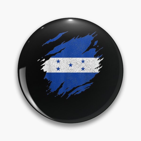 Item preview, Honduras Flag Pride Honduran  designed and sold by anniet33.