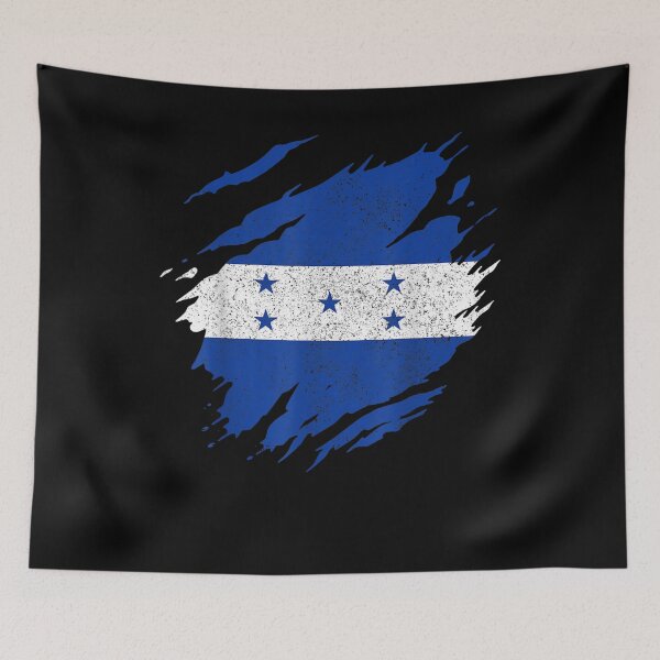 Item preview, Honduras Flag Pride Honduran  designed and sold by anniet33.