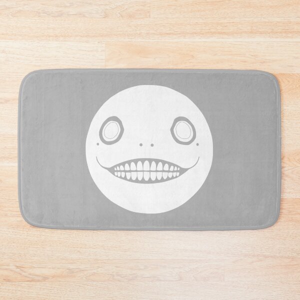 Item preview, NieR Emil designed and sold by MrCreepsy.