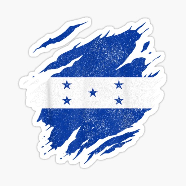 Coverup work Honduran flag  Thanks  IB Tattoo Studio  Facebook