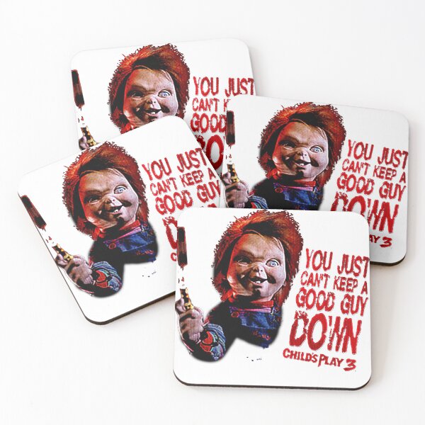 Item preview, You Just Can't Keep A Good Guy Down designed and sold by lastcall1614.
