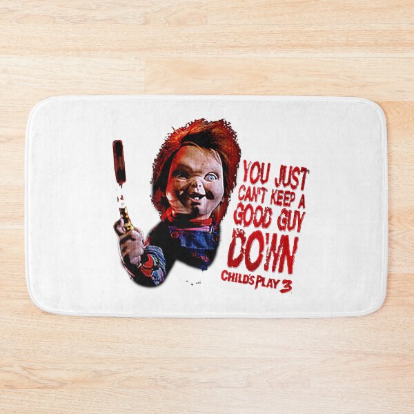 Item preview, You Just Can't Keep A Good Guy Down designed and sold by lastcall1614.
